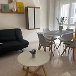 Apartment By The See