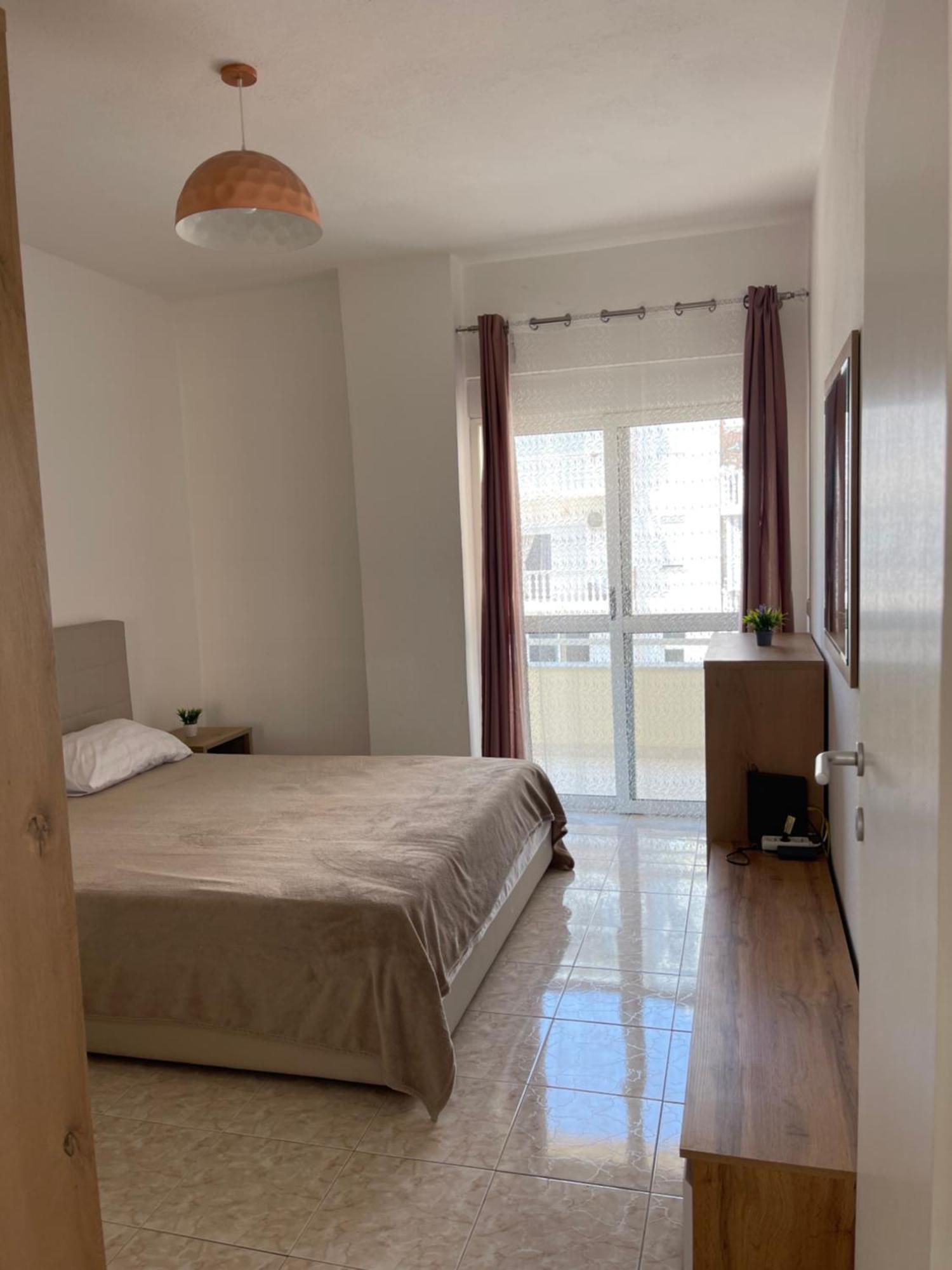 Appartamento By The Durrës
