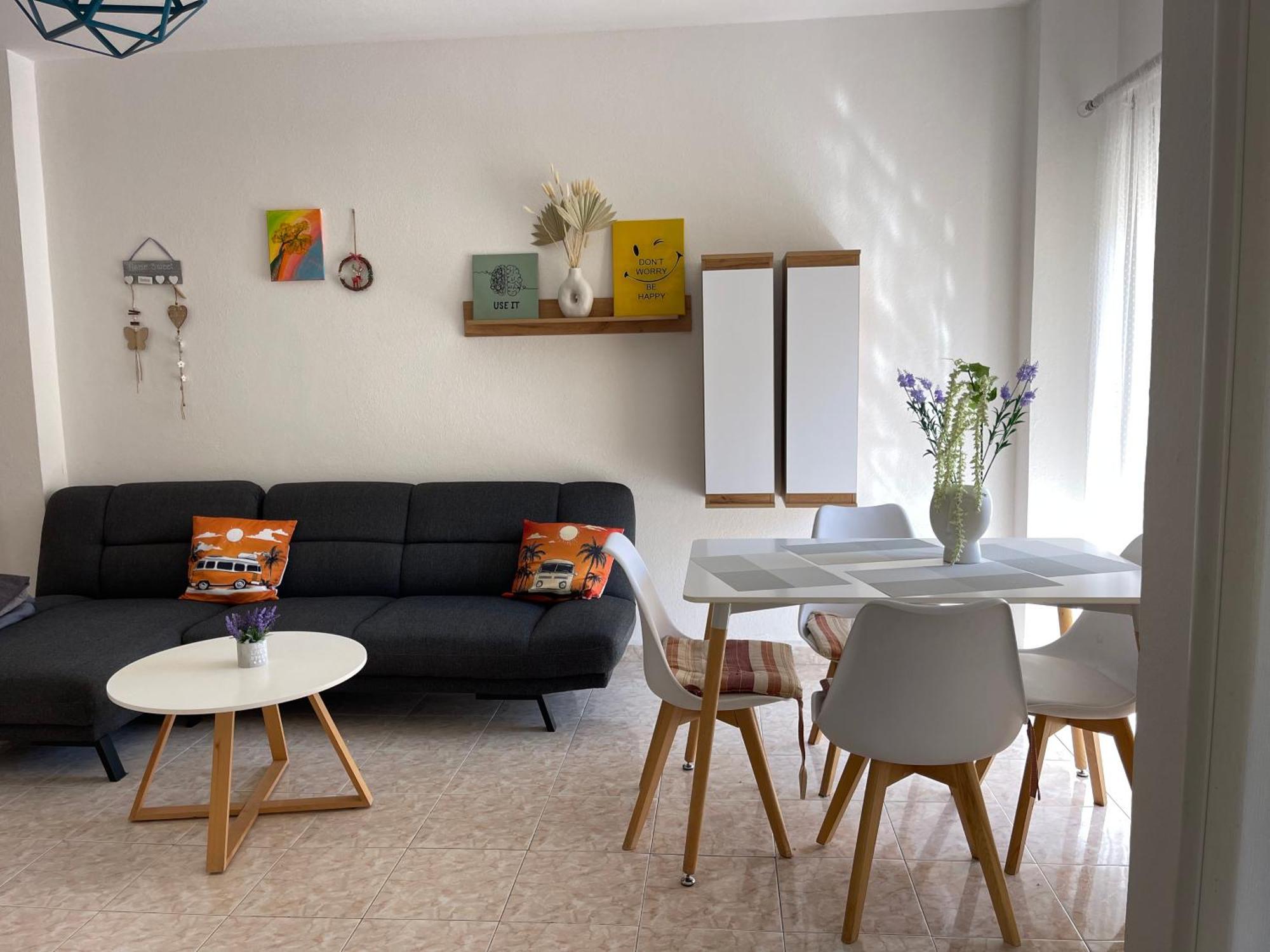 Appartamento By The Durrës